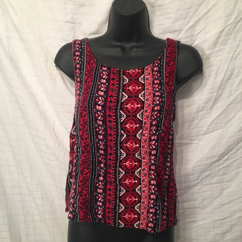 H&M Divided Shirt